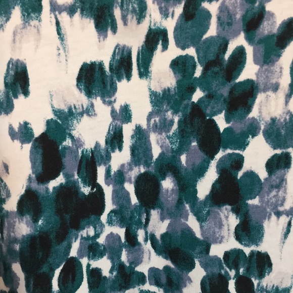 Studio Works 3/4 sleeve Top, Women's 1X - Picture 3 of 8